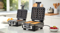 Summer Waffle Perfection: Top Accessories for Your Ninja Belgian Waffle Maker Pro