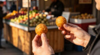 Supplì Vs Arancini: Rome And Sicily's Fried Rice Rivalry