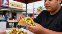 Taco Bell Surges In Global Coverage