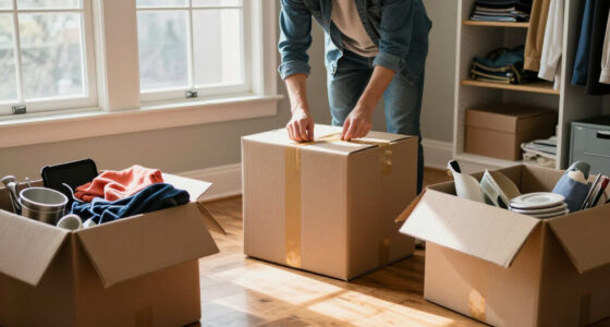 The 72-Hour Moving Plan: How To Go From Moving Boxes To A Finished Home In One Long Weekend