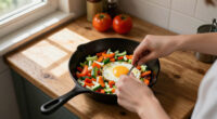 The Easy, High-Protein Skillet Recipe I Can’t Stop Making