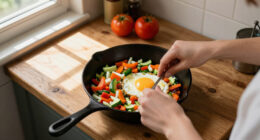 The Easy, High-Protein Skillet Recipe I Can’t Stop Making