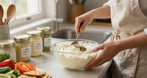 The Instant Dip Mixes Our Editors Always Keep In Their Pantries