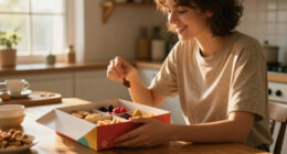 The Popular Snack Box I Ordered Twice In One Month Is 33% Off