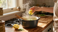 The Simple Trick For Reviving Bland Soup