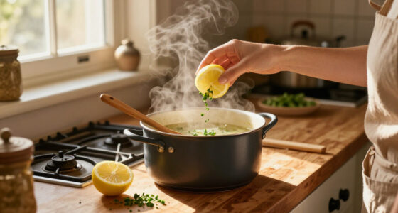 The Simple Trick For Reviving Bland Soup