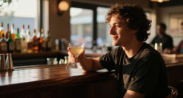 The VinePair Podcast: Will Americans Ever Embrace The Hotel Bar?