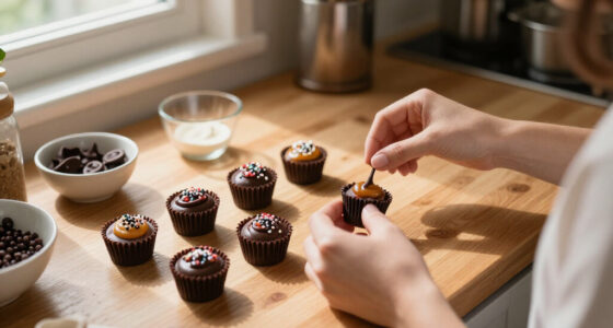 These Dubai Chocolate Cups Are So Good, I’m Buying An Extra Box To Hide For Me