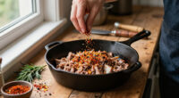 This All-Purpose Seasoning Is The Most Delicious (And Easy) Way To Make Ground Turkey Taste Incredible