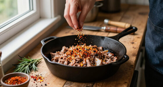 This All-Purpose Seasoning Is The Most Delicious (And Easy) Way To Make Ground Turkey Taste Incredible