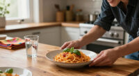 This Baked Spaghetti Makes It Easy To Say Bye To Summer