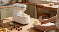 This Viral Ice Cream Maker Is On Major Sale (We Use It Every Day!)