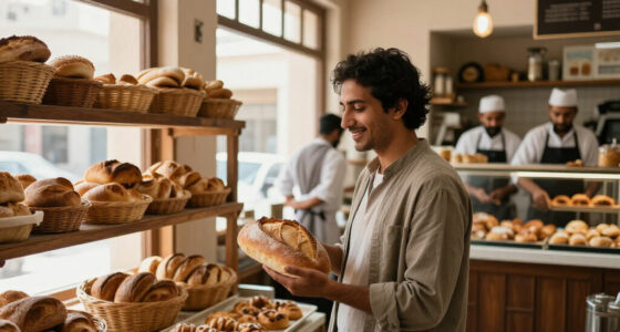 Top 10 Bakeries In Riyadh 2024 - Time Out Riyadh List