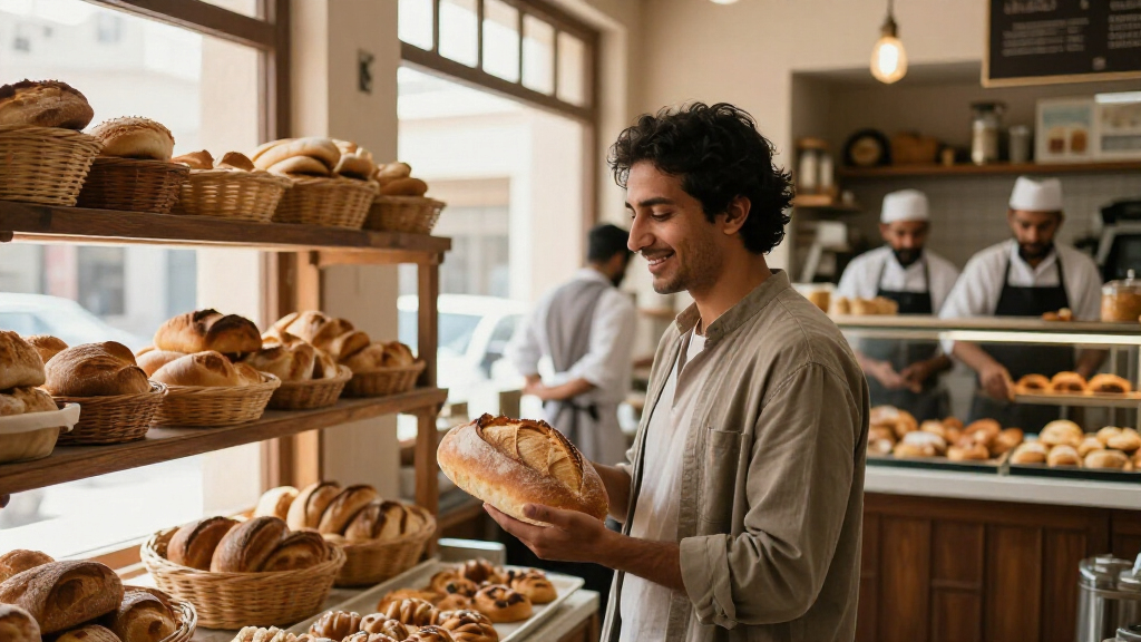 Top 10 Bakeries In Riyadh 2024 - Time Out Riyadh List