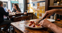 Top 5 Buenos Aires Restaurants To Eat 'Like In Spain'