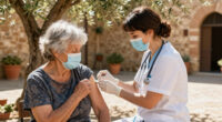 Tuscany Begins Annual RSV And Flu Vaccination Campaigns In October