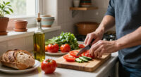 Una Dieta Mediterranea Mirata Potenzia L'effetto Dei Farmaci Per Il Diabete: Lo Studio E Il Commento Dell'esperta