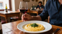 Vaccaro's Trattoria Is Bringing Polenta And Italian Wine Together For A 5-Course Dinner