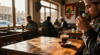 What’s Behind The Dubai-ification Of America’s Yemeni Cafes? - The Nation