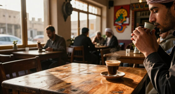 What’s Behind The Dubai-ification Of America’s Yemeni Cafes? - The Nation