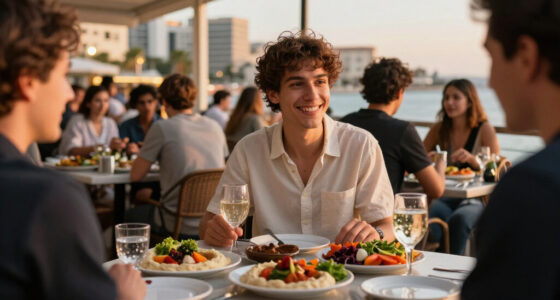 'Zoti': Fun Vibe In Tel Aviv - Restaurant Review - The Jerusalem Post