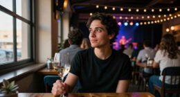 Zoti Restaurant With Evening Shows Operates In Tel Aviv — Jerusalem Post - UA.NEWS