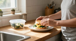 10 Best Frozen Breakfast Sandwiches for Healthier Mornings in 2027