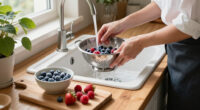 10 Best Frozen Organic Berries for Smoothies, Baking, and Snacking in 2027
