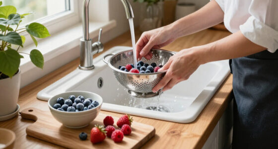 10 Best Frozen Organic Berries for Smoothies, Baking, and Snacking in 2027