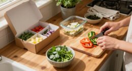 10 Best Healthy Meal Delivery Kits for Convenient, Balanced Eating in 2027