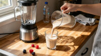 10 Best Sugar-Free Protein Drinks for Convenient Nutrition in 2027