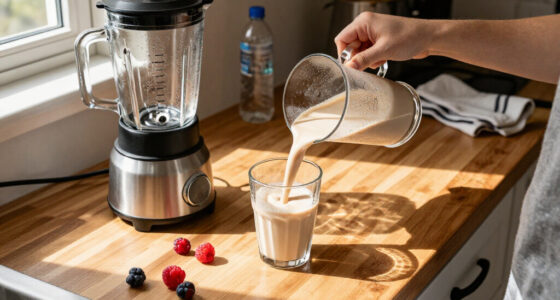 10 Best Sugar-Free Protein Drinks for Convenient Nutrition in 2027