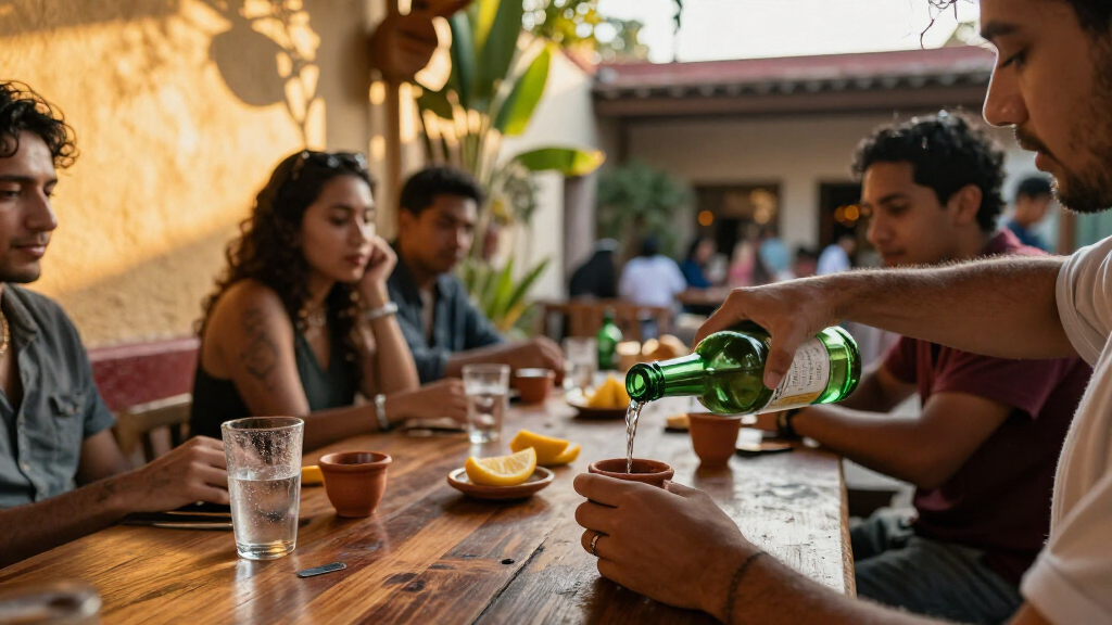 10 Bottles From Mexico To Try Beyond Tequila And Mezcal