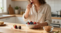 10 Healthier, Low-Sugar Candy Swaps To Satisfy Your Sweet Tooth