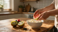 10 High-Protein Fruits Dietitians Recommend Adding To Your Grocery List