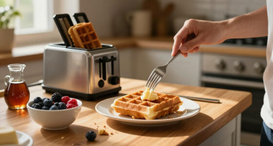11 Best Frozen Waffles for Easy, Satisfying Breakfasts in 2027