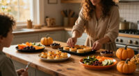 11 Best Halloween Appetizer Serving Trays for Spooky Parties in 2027