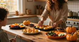 11 Best Halloween Appetizer Serving Trays for Spooky Parties in 2027