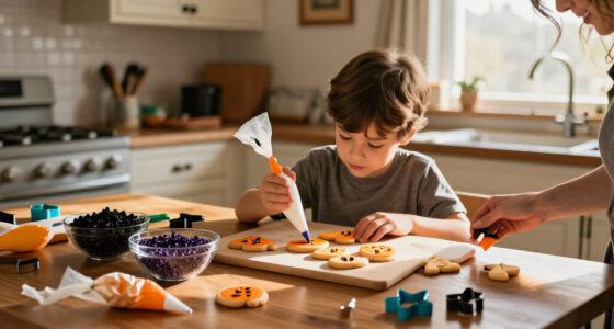 11 Best Halloween Cookie Decorating Kits for Spooky Baking in 2027