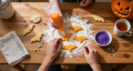 11 Best Halloween Cookie Decorating Kits for Spooky Seasonal Fun in 2027