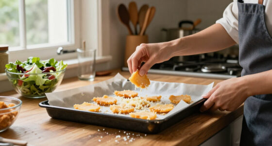 11 Best Parmesan Cheese Crisps for Snacking in 2027