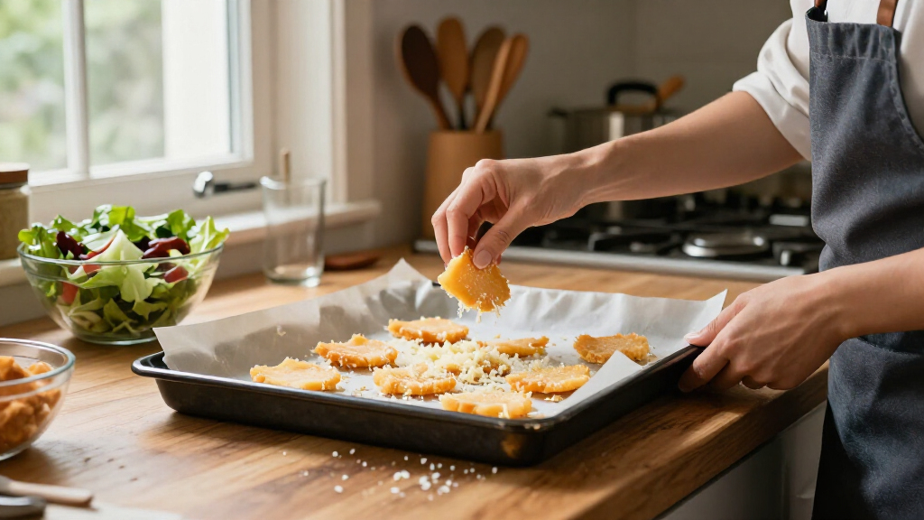 11 Best Parmesan Cheese Crisps for Snacking in 2027