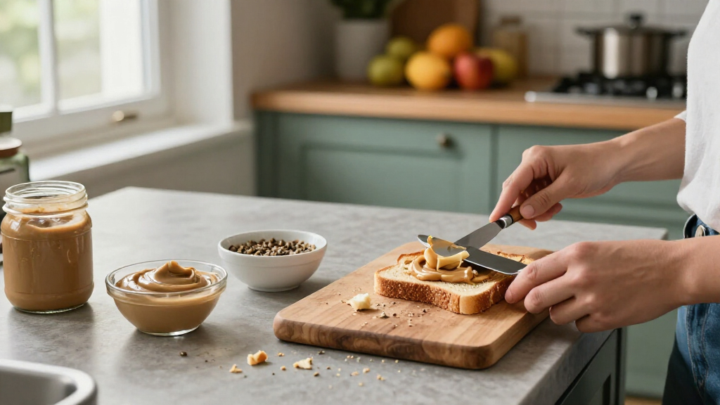 11 Best Peanut Butter Alternatives for 2027
