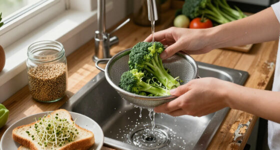 12 Best Broccoli Sprouting Seeds for Fresh Homegrown Sprouts in 2027