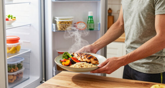 12 Best High-Protein Frozen Meals for Convenient, Filling Lunches in 2027