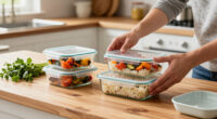 12 Best Pyrex Glass Food Storage Containers for Everyday Meal Prep in 2027