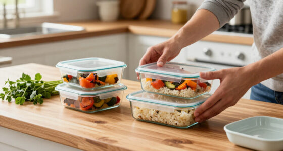 12 Best Pyrex Glass Food Storage Containers for Everyday Meal Prep in 2027