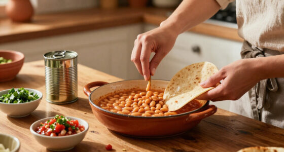 13 Best Canned Refried Beans for Easy, Flavorful Meals in 2027
