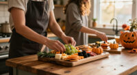 13 Best Halloween Charcuterie Boards for Spooky Entertaining in 2027