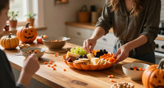 13 Best Halloween Party Snack Trays in 2027